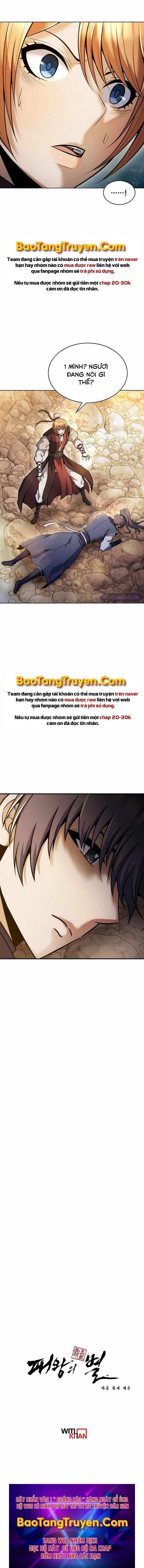 Đọc truyện Bá Vương Chi Tinh - Chap 21